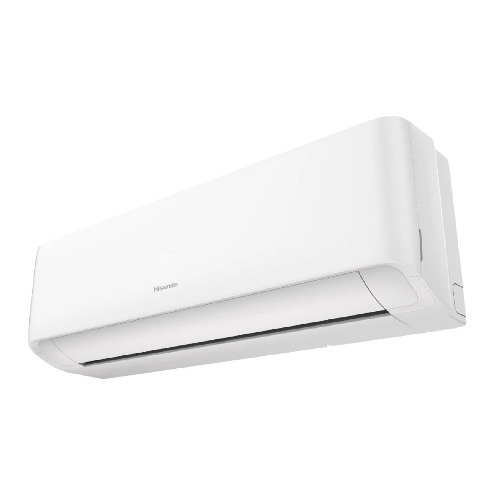 Climatizzatore Hisense Ecosense Quadri Split 7000+7000+7000+12000 btu Wi-Fi 4AMW81U4RJC