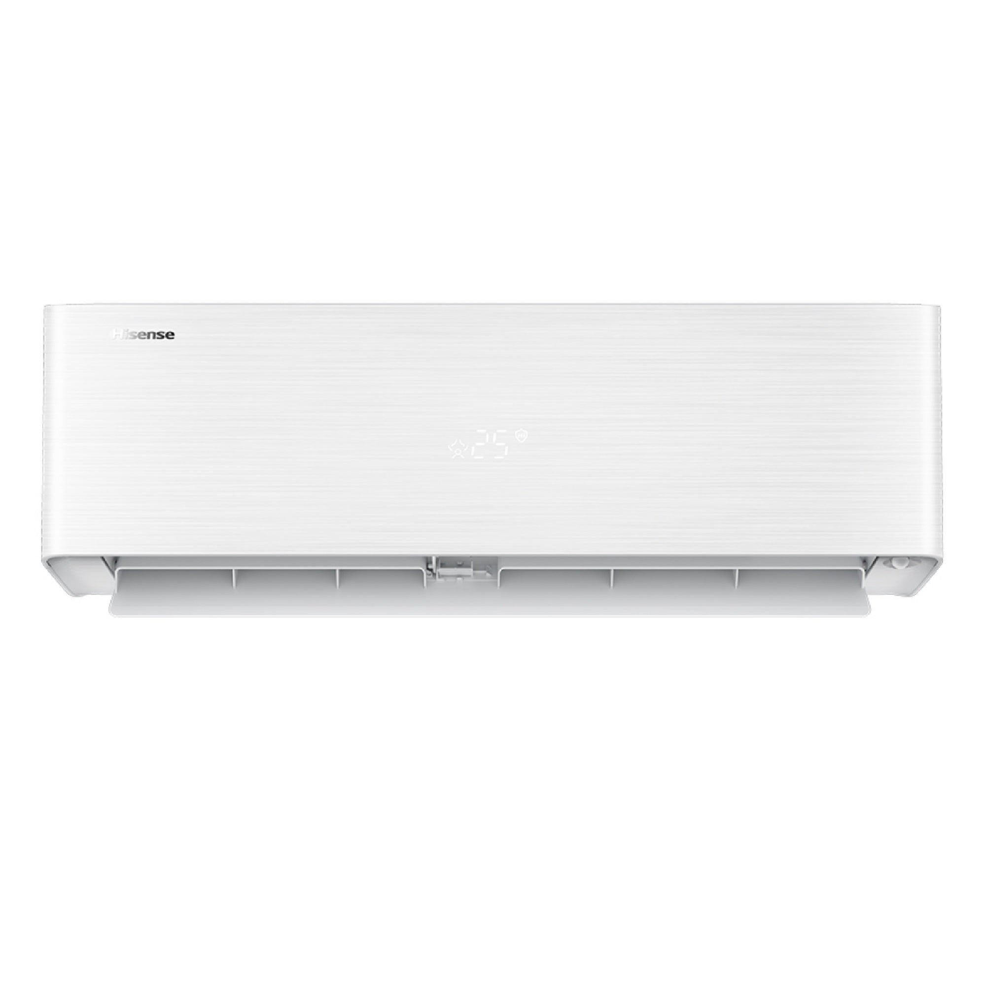 Climatizzatore Hisense Energy Pro X Trial Split 9000+9000+12000 btu Wi-Fi 3AMW62U4RJC