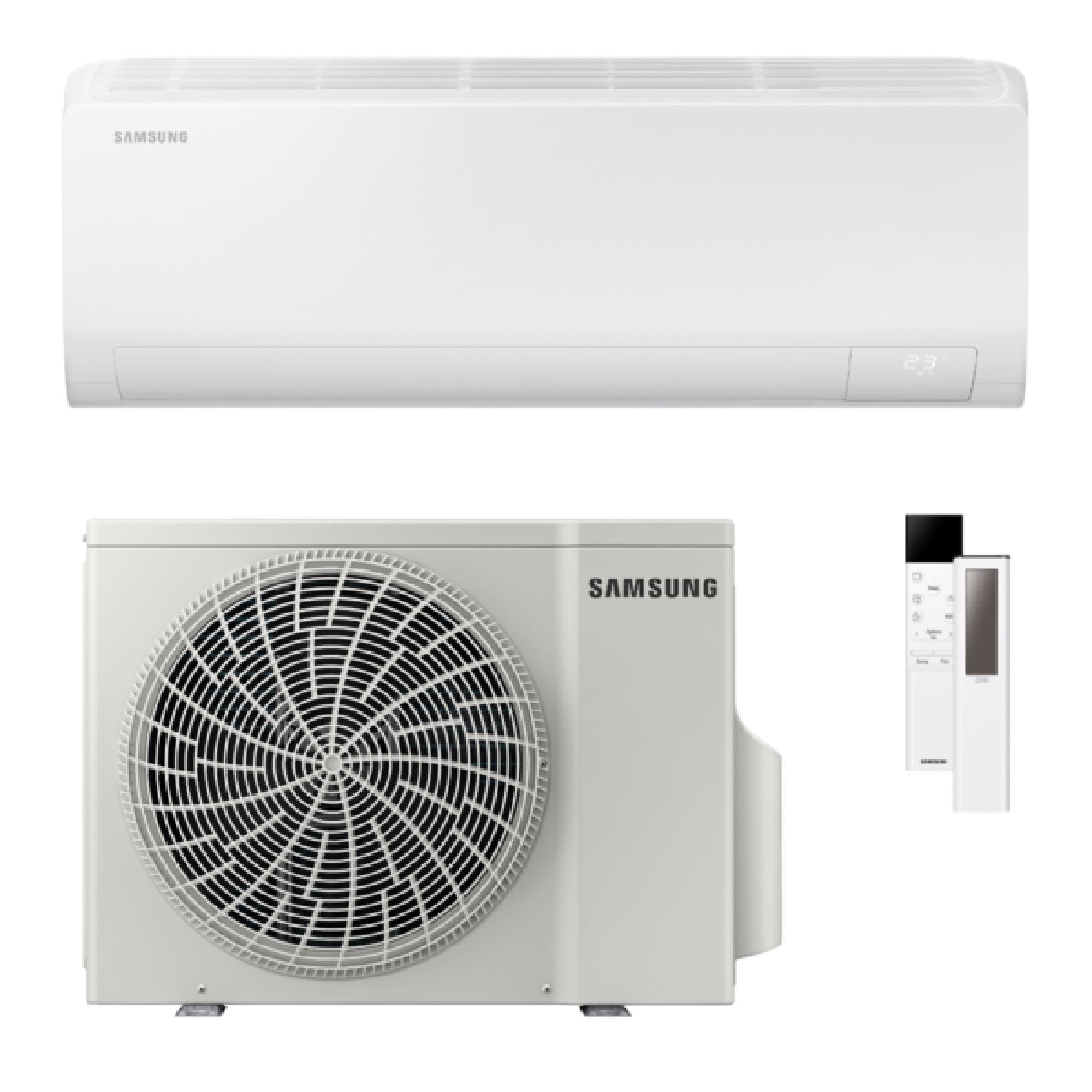 Climatizzatore Samsung Cebu S2 18000 btu F-AR18CB2 Wi-Fi