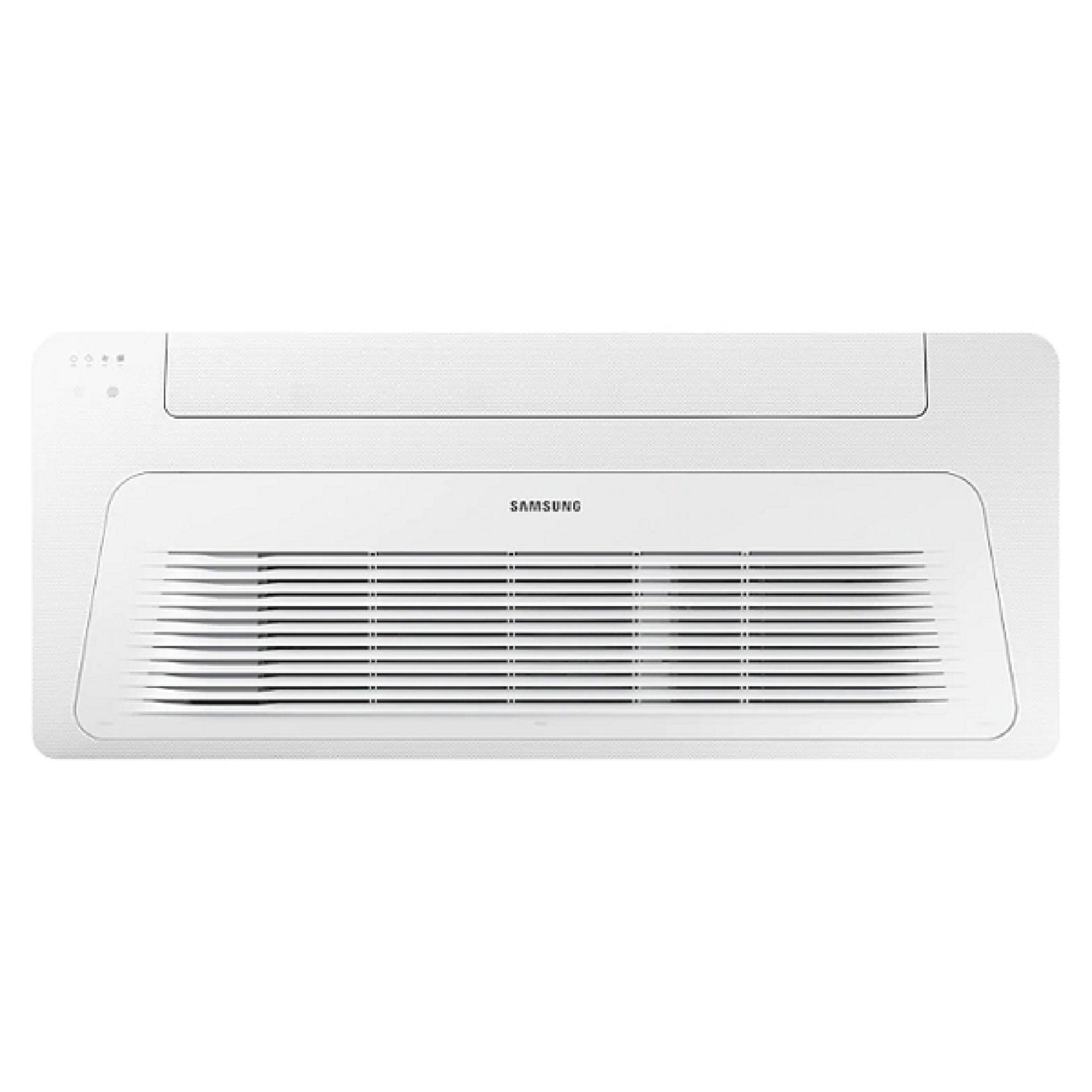 Climatizzatore Samsung Windfree Cassetta 1 Via Dual Split 12000+12000 btu AJ050TXJ2KG/EU