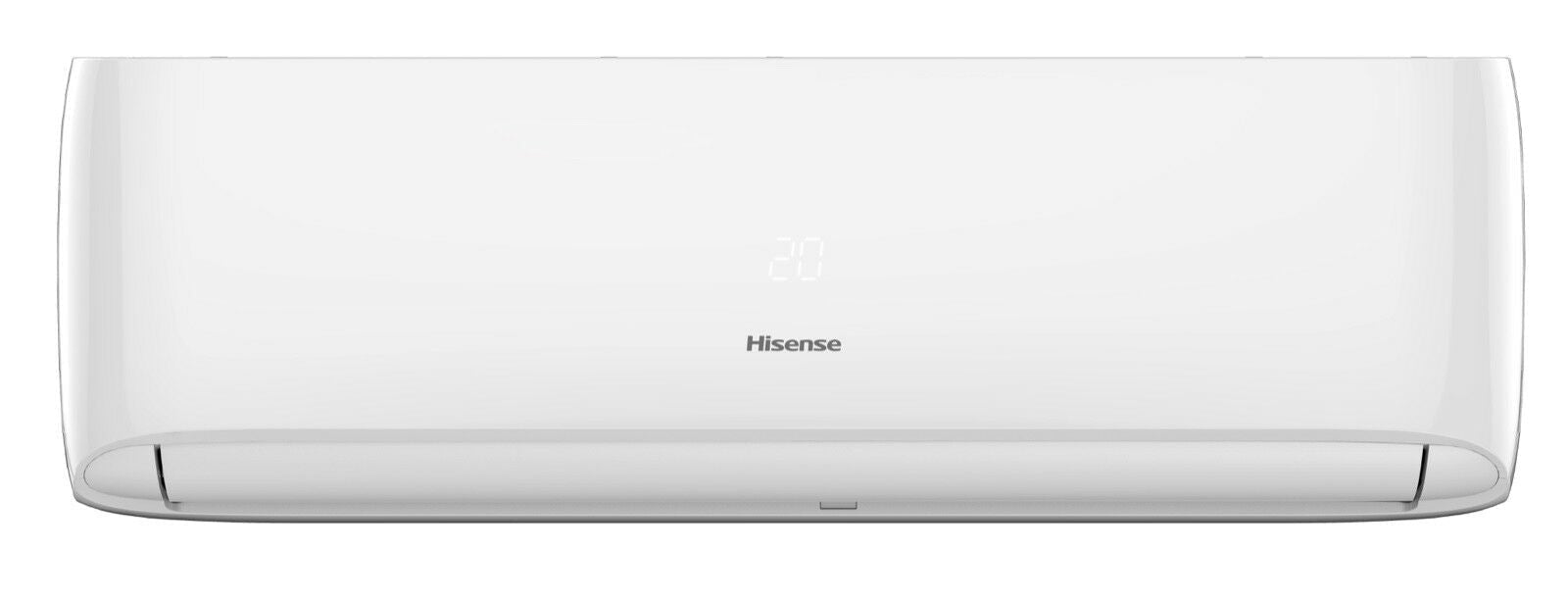 Climatizzatore Hisense Hi-Comfort 24000 btu Wi-Fi CF70BT04G