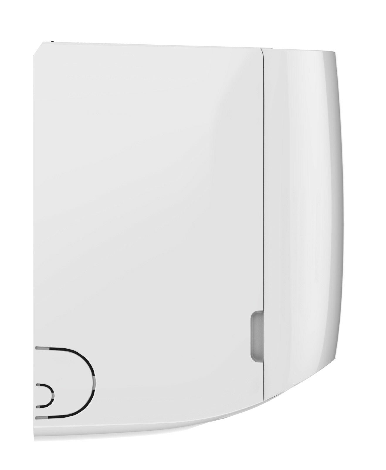 Climatizzatore Hisense Easy Smart 12000 btu Wi-Fi CA35MR0BG + CA35MR0BW