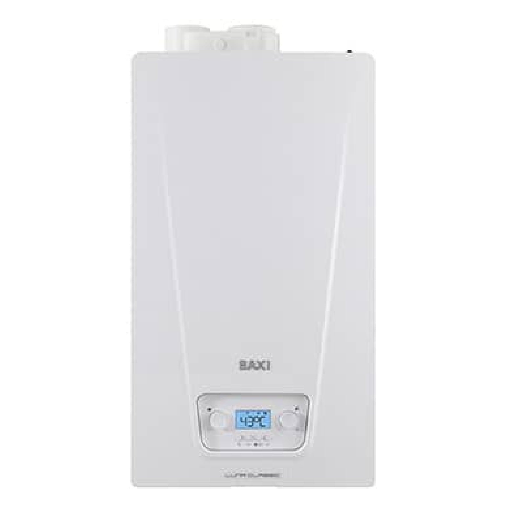 Caldaia a condensazione Baxi 24 kw Luna Classic 24