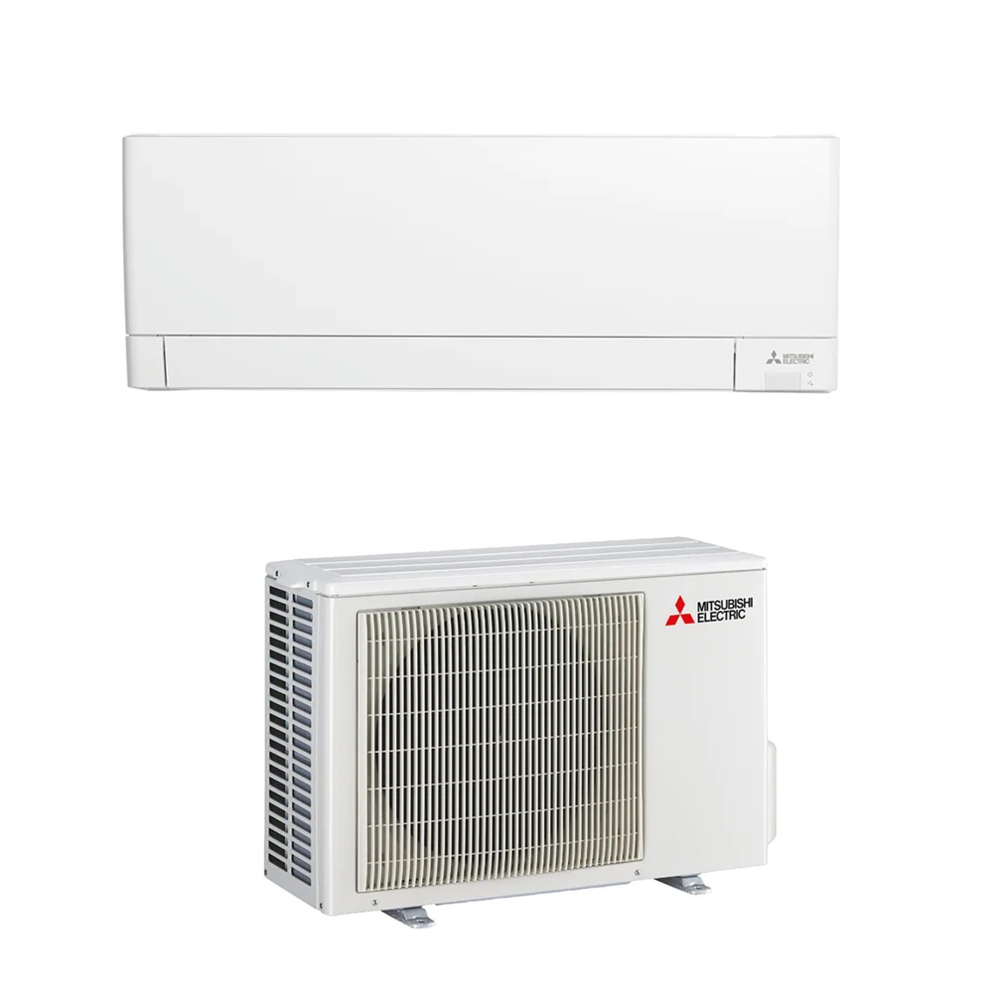 Climatizzatore Mitsubishi serie AY 9000 btu Wi-Fi MSZ-AY25VGKP