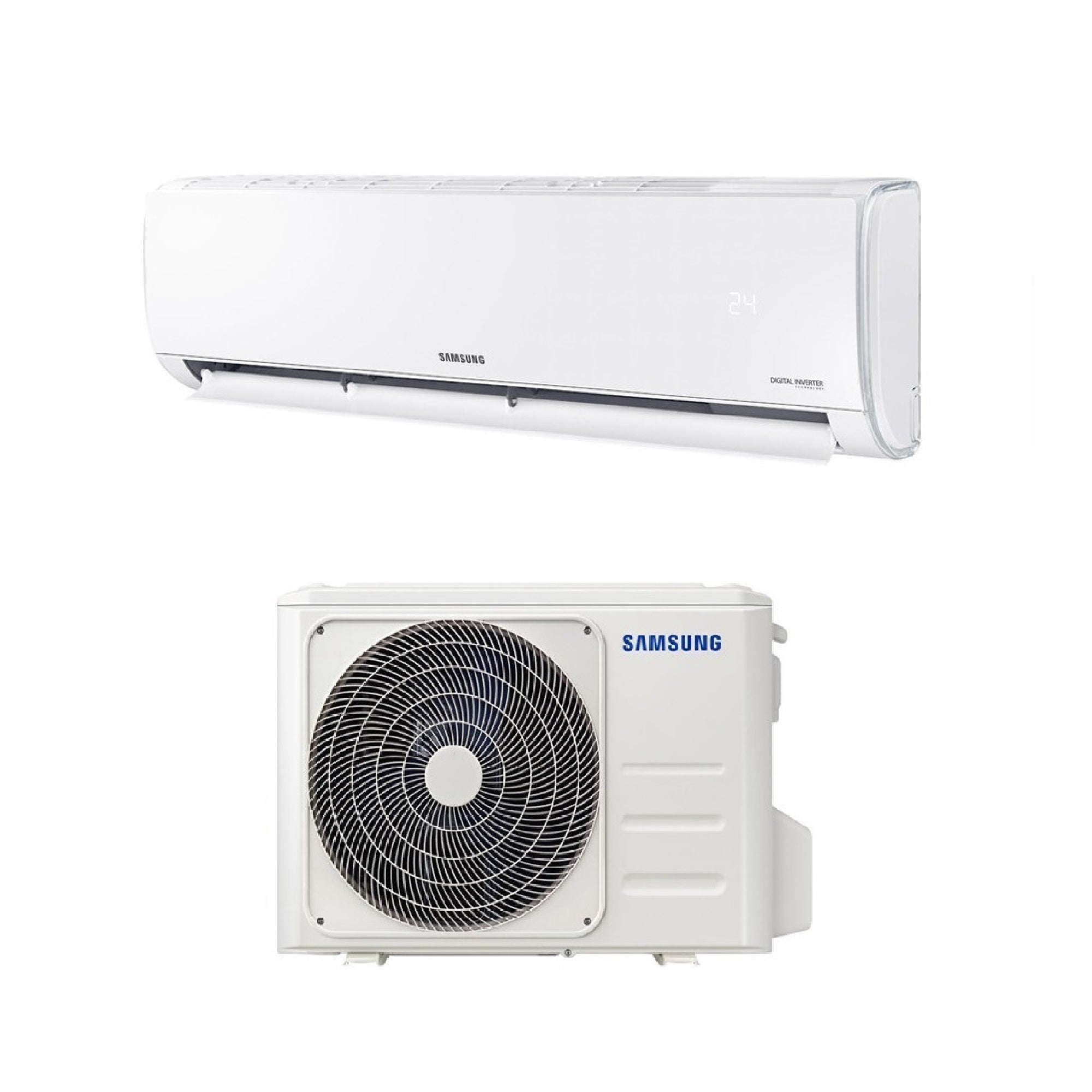 Climatizzatore Samsung AR35 24000 btu F-AR24ART